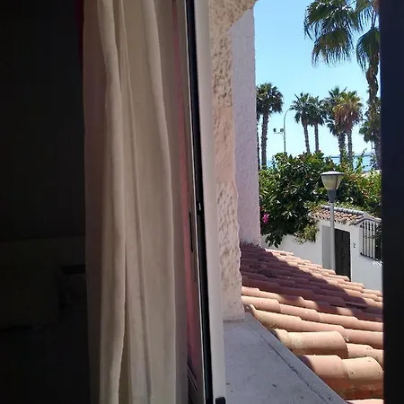 Auberge de jeunesse Bellavista Playa Málaga
