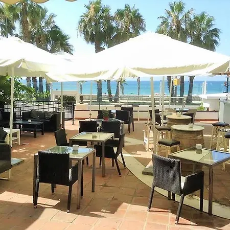 Auberge de jeunesse Bellavista Playa