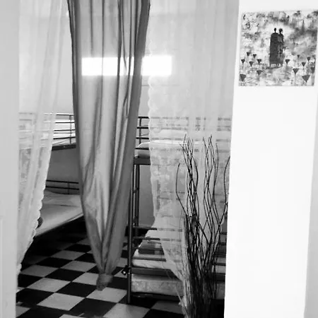Auberge de jeunesse Bellavista Playa Málaga