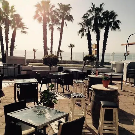 Auberge de jeunesse Bellavista Playa *