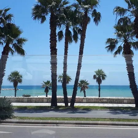 Auberge de jeunesse Bellavista Playa *